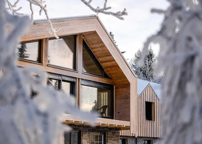 Familienhotel: Waldeck Oberwiesenthal
