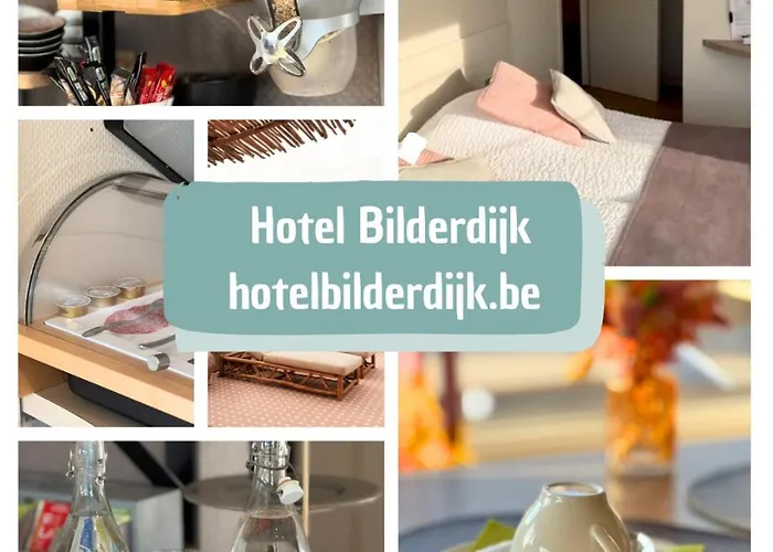 Hotel Bilderdijk