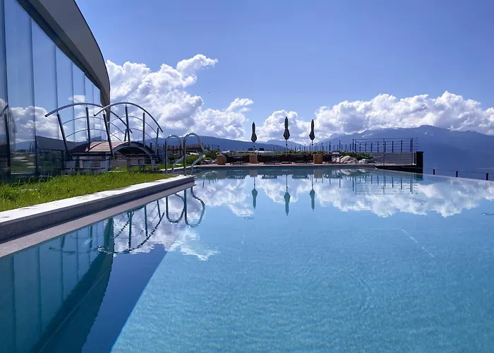 Hotel: Familienhotel Familiamus