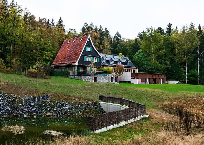 Jagdschloss Windenhütte