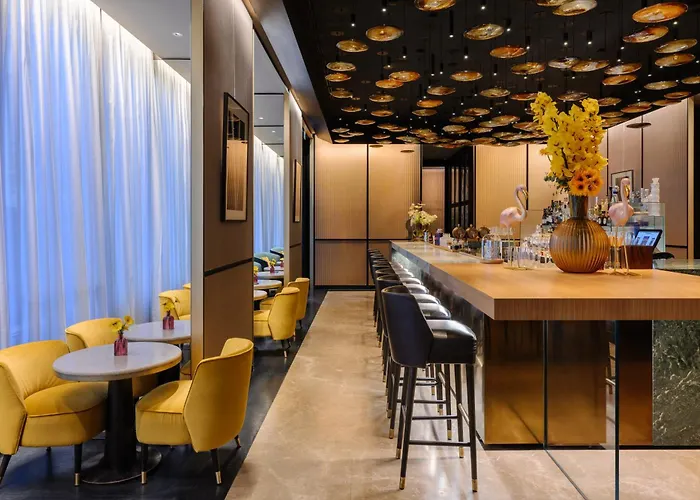  Park Hyatt Milano