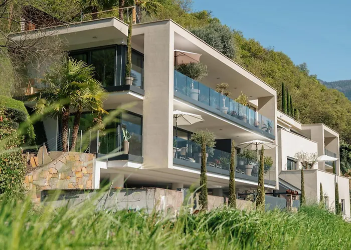 Hotel Am Chalet Agave