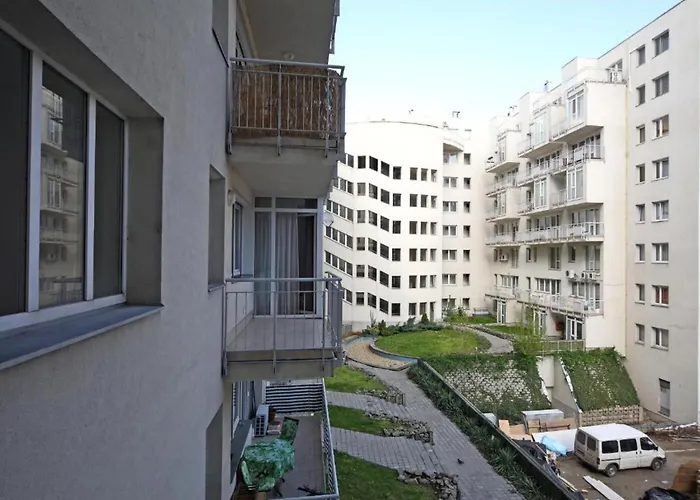 Hotel Am Agape Apartments