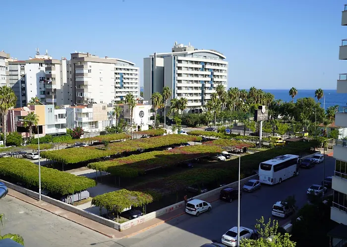 Strandhotel: Zel Hotel