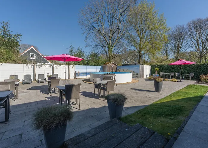 B&B Dennenbos