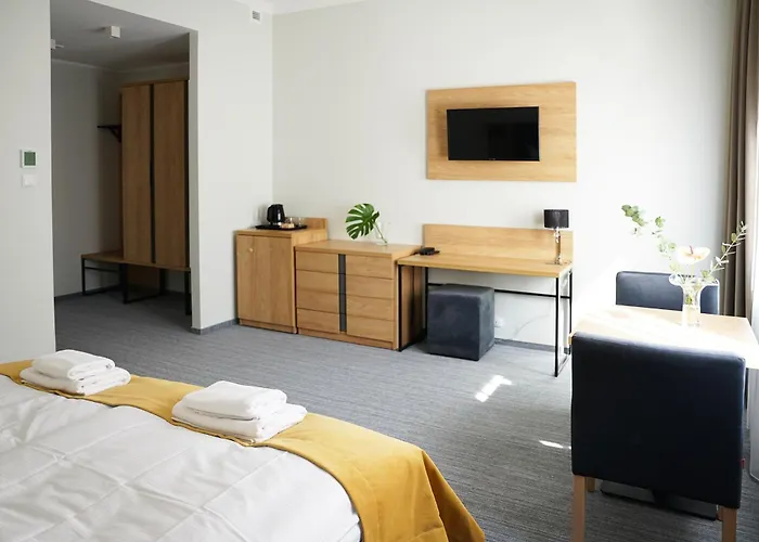 Familienhotel: FACTORY RESORT wellness&spa