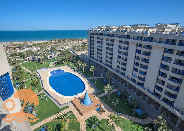 Patacona Relax & Resort Apartments