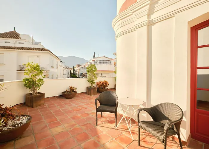 Kinderhotel El Pilar Andalucia