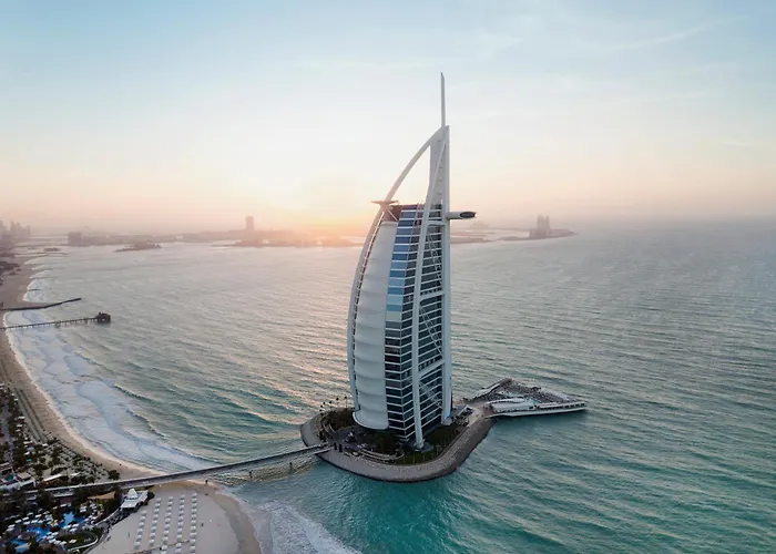  Jumeirah Burj Al Arab Dubai