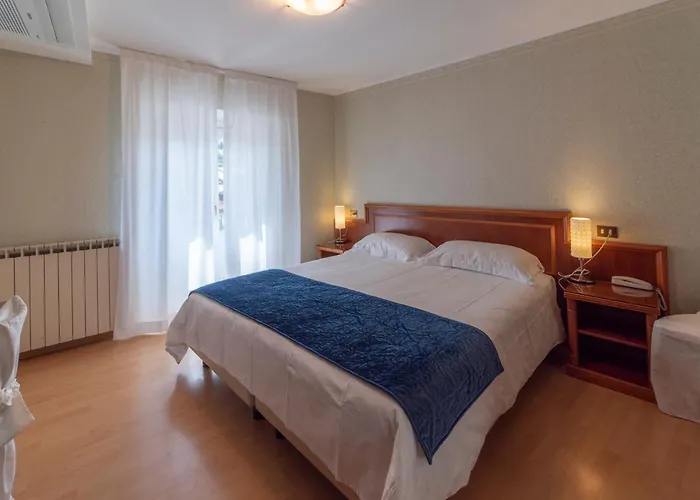 Hotel Due Palme
