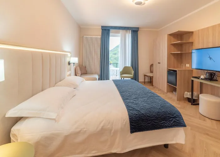 Hotel Due Palme