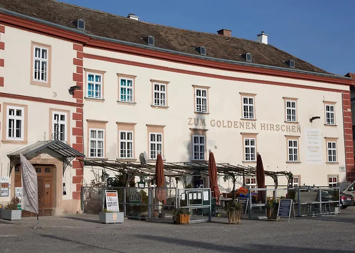  Smile s Zum Goldenen Hirschen