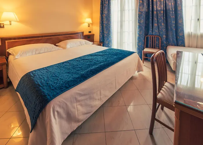 Hotel Bettina
