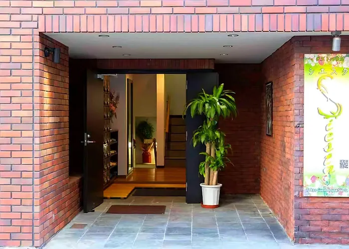 Guest House Siesta