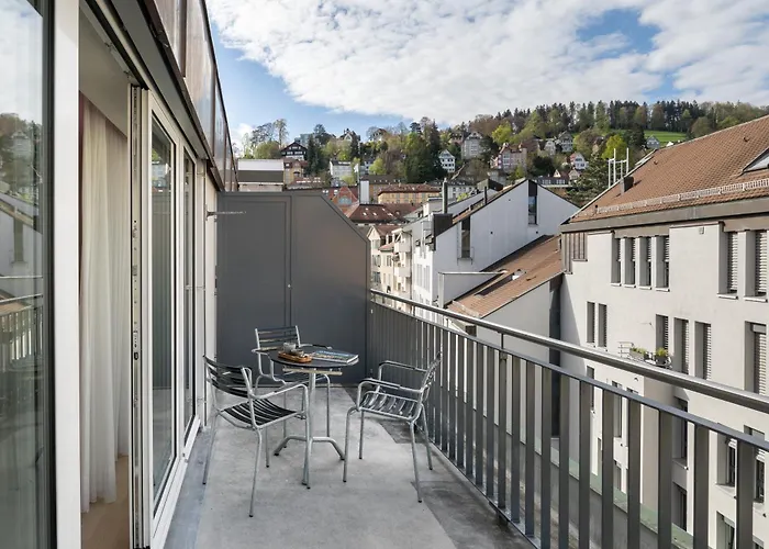 Hotel Dom - das Hotel mit dem Integrationskonzept