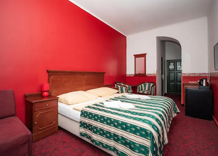 Hotel Czechia