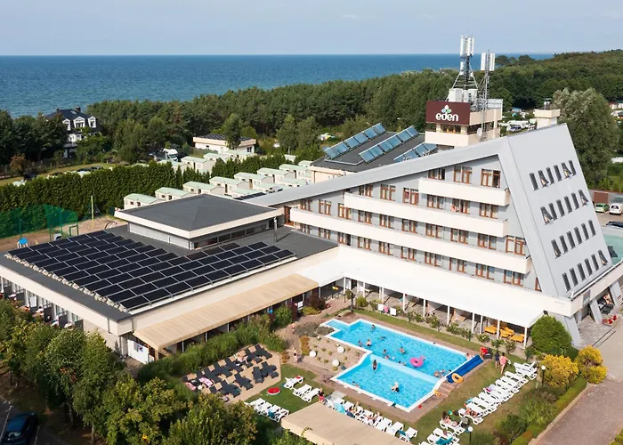 Eden &Spa Romantik Hotel