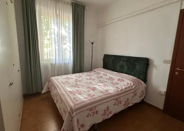 Urlaubsunterkunft Da Vero
