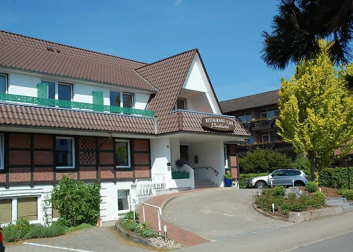 Parkhotel , ThermePlus