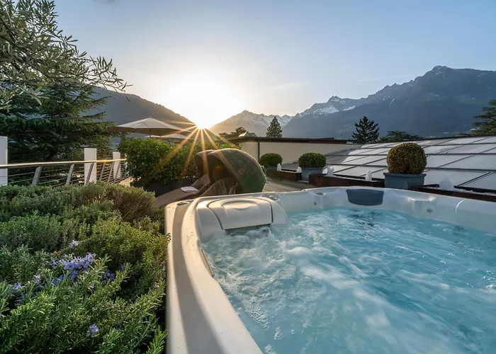Mignon Park & Spa