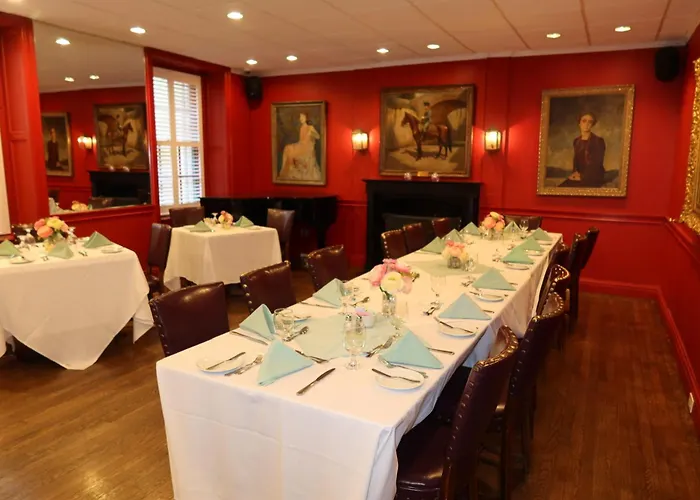 West Club