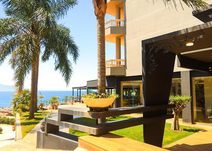  Apollon Sarande (Adults Only)