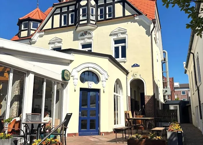 Logierhaus Am