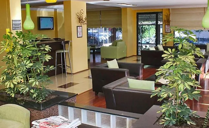 Sehri Saray Otel