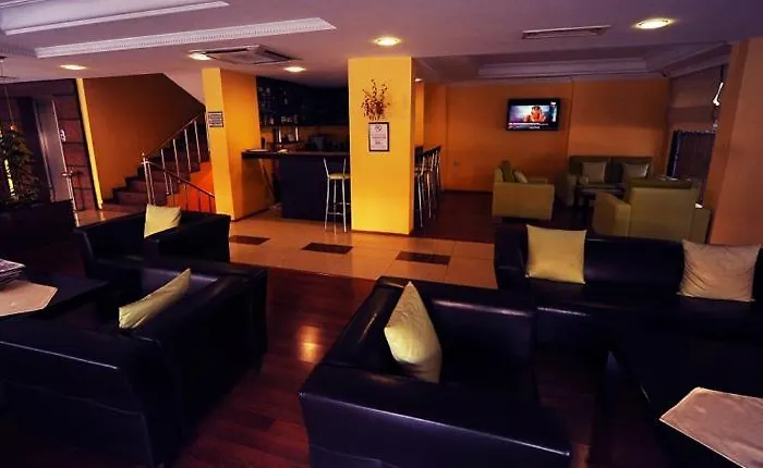 Sehri Saray Otel