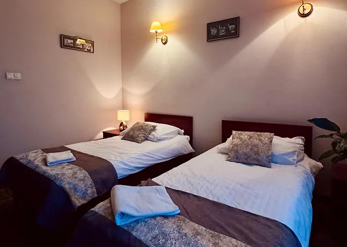 Hotel Kameralny