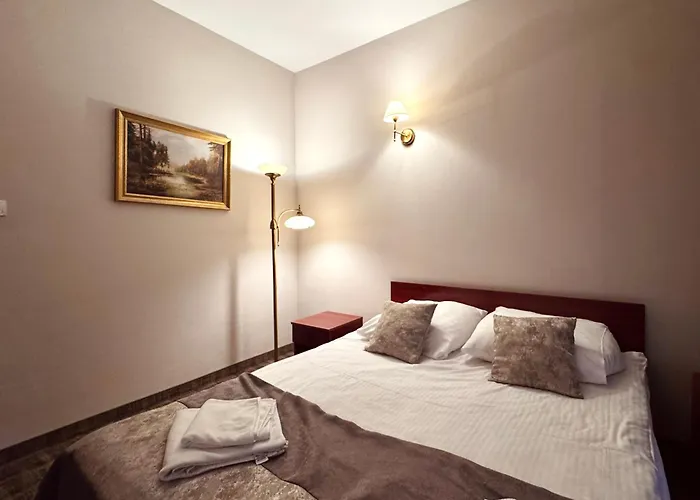 Hotel Kameralny