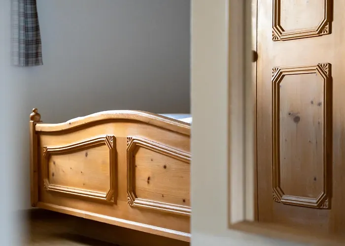 Boutiquehotel Zomm - Culinary Hideaway
