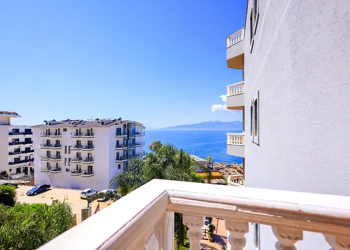  Apollon Sarande (Adults Only)