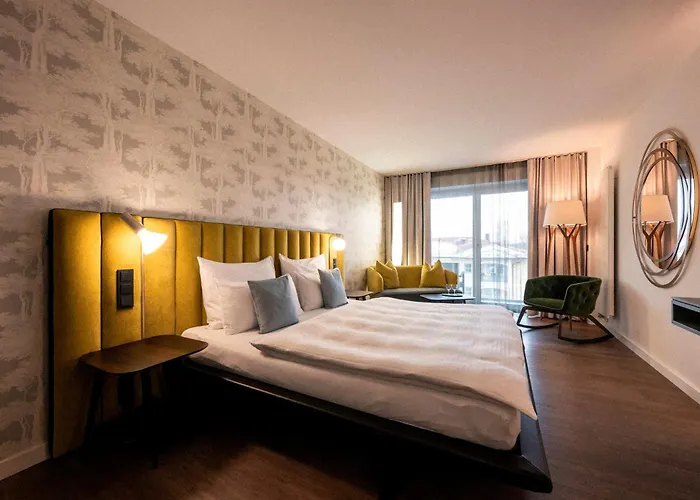 4 Sterne Hotels Wellnesshotel Wittelsbach