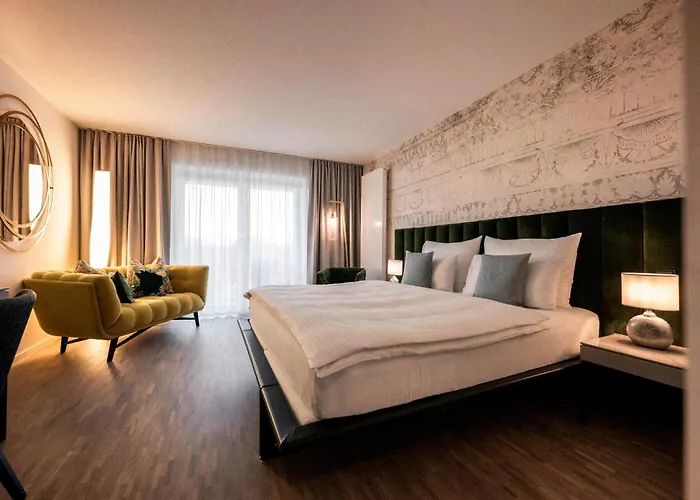 4 Sterne Hotels Wellnesshotel Wittelsbach