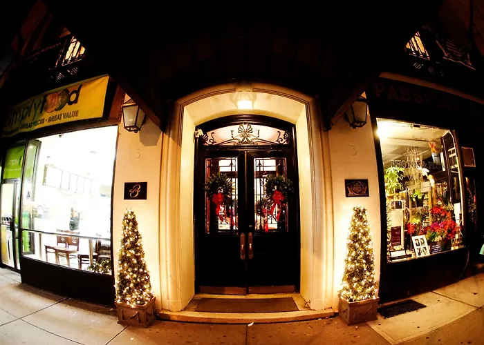 West Club
