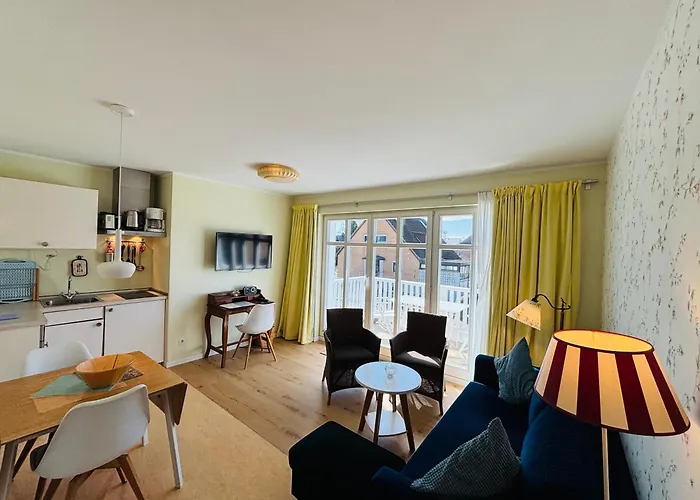 Haustierfreundliches Hotel: Villa Luisa