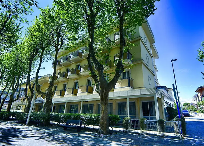 Hotel: Hotel Madison