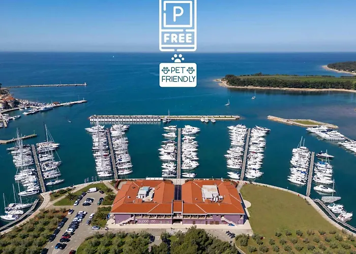 Boutique Nautica - Spa & Wellness, Free Parking, Pet Friendly