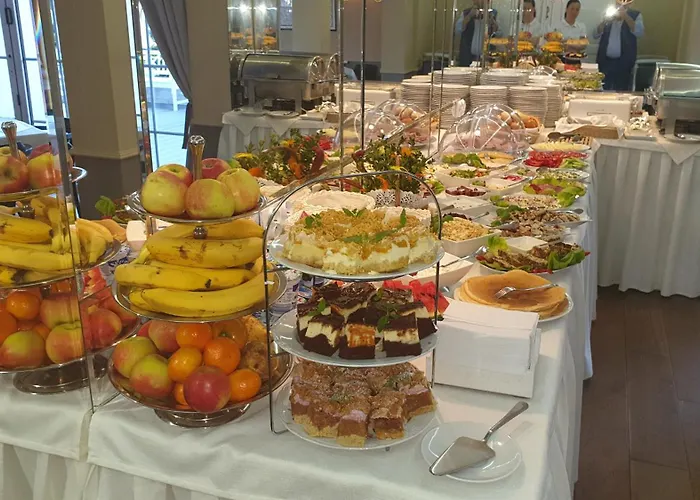 Villa Astra Baltica