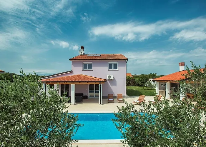 Villa: Villa Zeus