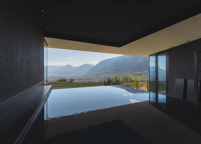 Hotel nahe College: Hotel Gartner
