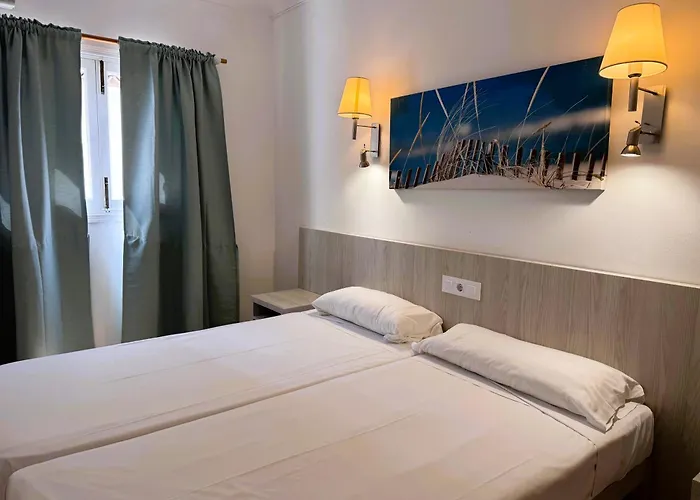 Apartment: Rosamar Holidays Apartments