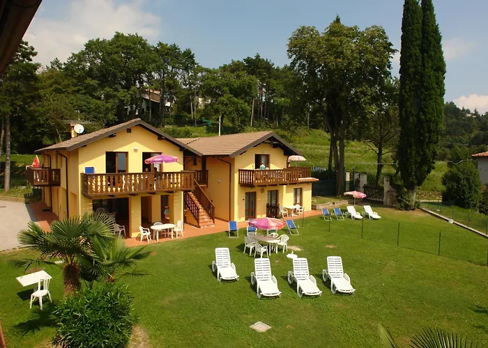 Residence Campi