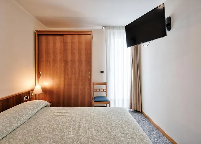 Hotel Am Flora