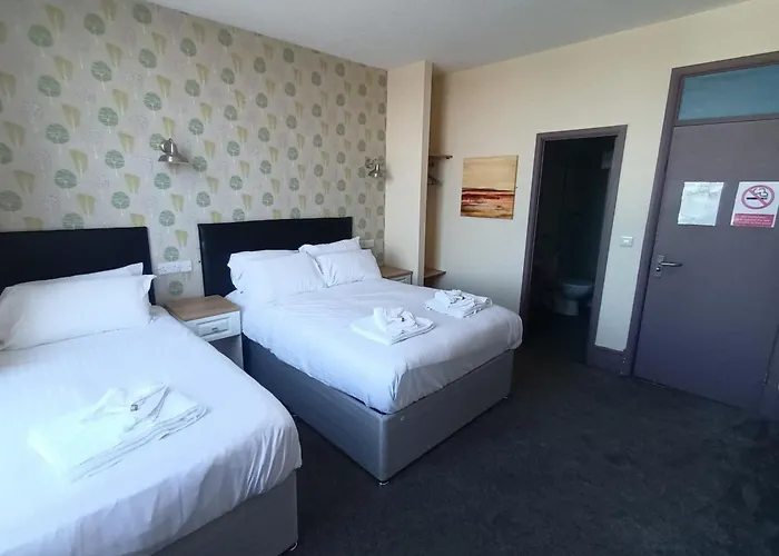 The Saltley Inn