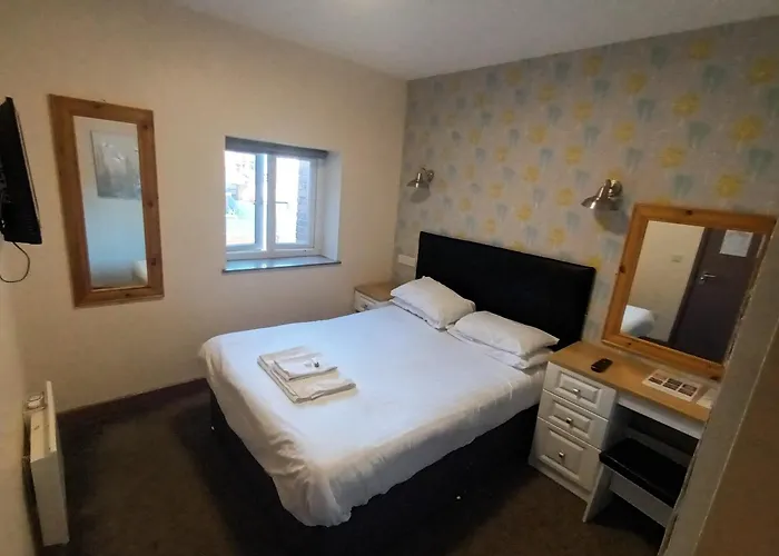 The Saltley Inn