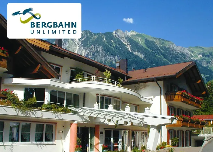 Ringhotel Nebelhornblick