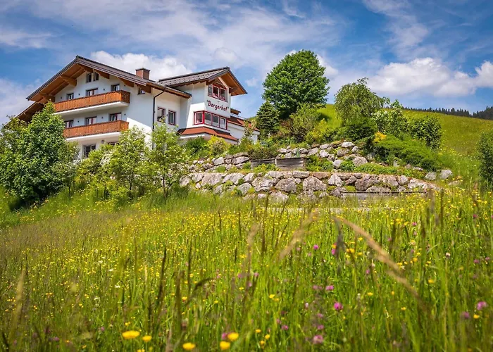 Bergerhof