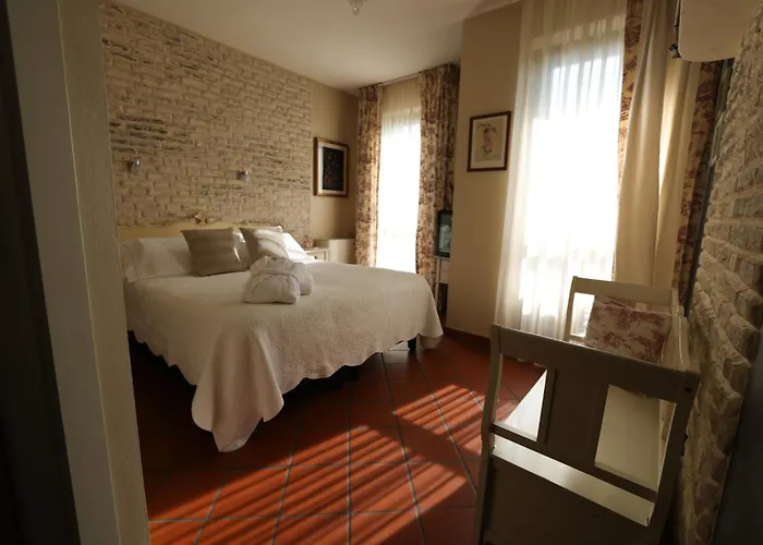 Florence Garda Hotel